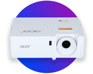 Acer Business Projector
