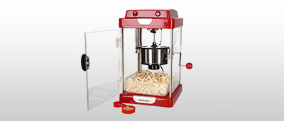 Accessoires (popcornmachine)