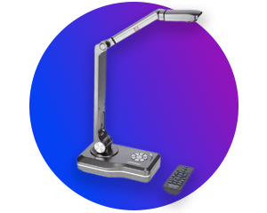 celexon DK500 document camera