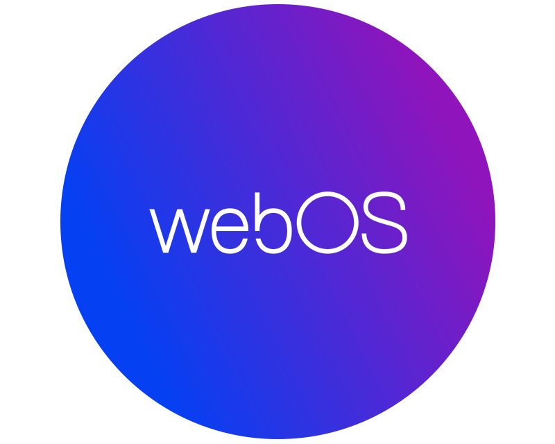 Software (webOS)
