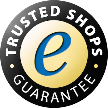 Trusted Shops Garantie