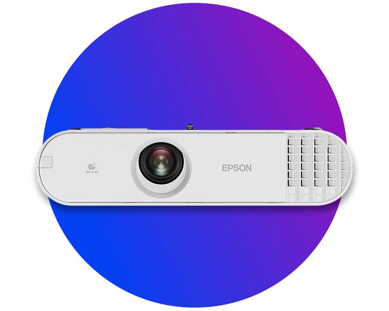 Epson Digital Signage Projector