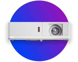 Optoma Zakelijke Projector