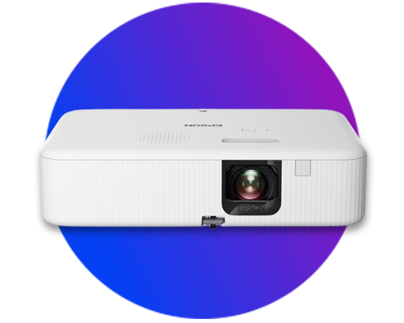 Epson Business Standard Projector