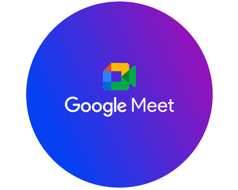 Google ontmoeten