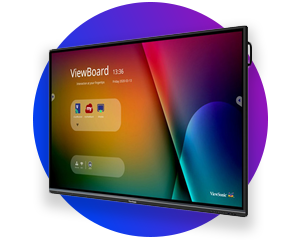 ViewSonic Display