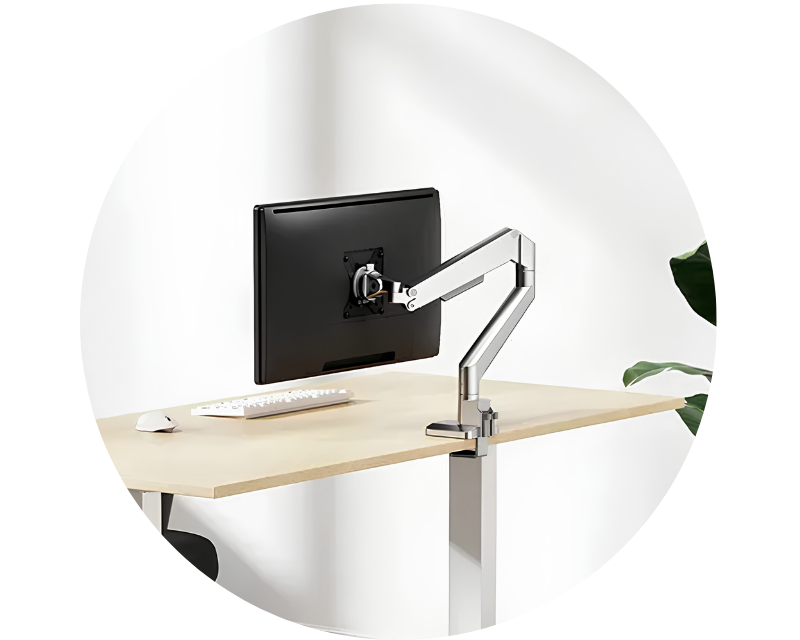 circle-bild-monitor-halterung