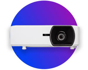 ViewSonic zakelijke projector