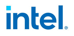 intel logo