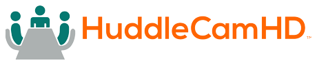 HuddleCamHD Logo