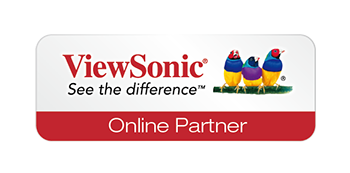 ViewSonic Partner