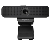 Webcam Logitech BRIO 4K