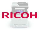 Ricoh printer