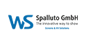 WS Spalluto Projectiescherm