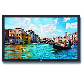 NEC V652 Display