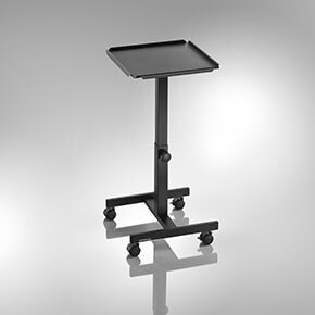 Platformen voor beamers