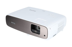 BenQ W2700
