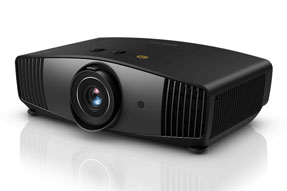 BenQ W5700