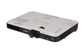 Epson EB-1795F