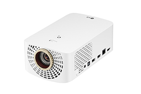 LG HF60LS Largo 2.0