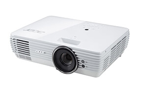 Acer M550