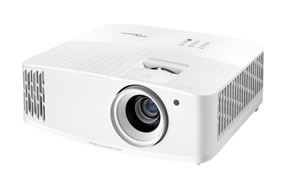 Optoma UHD35