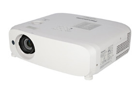 Panasonic PT-VZ850