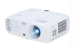ViewSonic PX727-4K