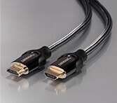 celexon HDMI-Kabel Professional Serie Stekker-Stekker 5 m