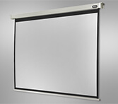 celexon elektrisch scherm professional 240 x 180 cm