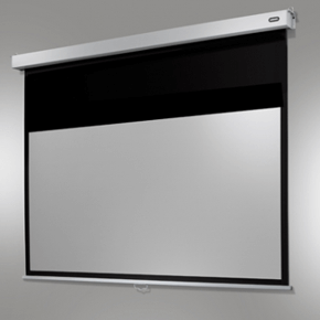 celexon rolscherm professional plus 200 x 113 cm