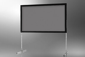 celexon span projectiescherm Mobil Expert 406 x 254 cm, backprojection