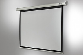 celexon projectiescherm Motor Economy 200 x 150 cm