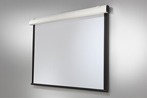 celexon projectiescherm Motor Expert XL 350 x 265 cm