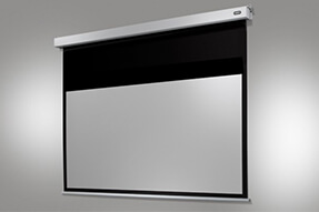 celexon elektrisch projectiescherm Motor Professional 220 x 124 cm