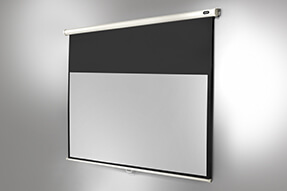 celexon projectiescherm Motor Economy 160 x 90 cm