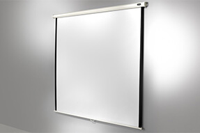 celexon Rollo Economy projectiescherm 220 x 220 cm