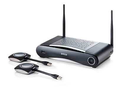Barco ClickShare CS-100 Huddle