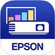 Epson iProjection-App