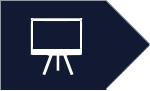 type projectiescherm