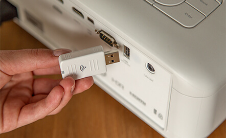 WLAN Adapter