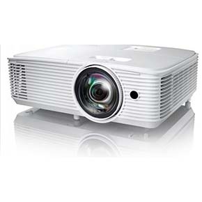 Optoma HD29HST