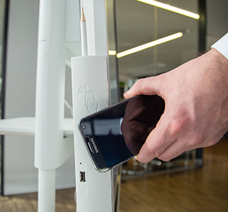 Samsung Flip Phone