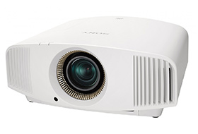 Sony VPL-VW270ES weiß